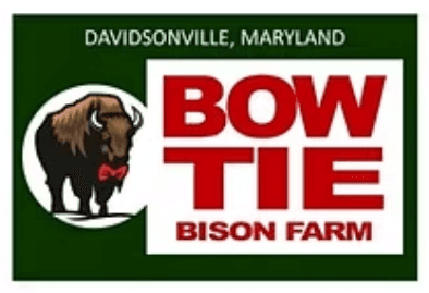Bow Tie Bison Farm