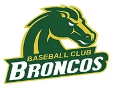Broncos Baseball