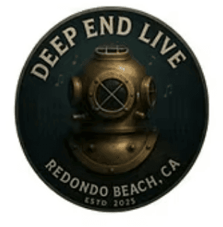 Deep End Live