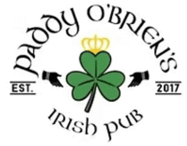 Paddy Obriens