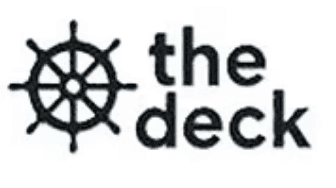 The Deck