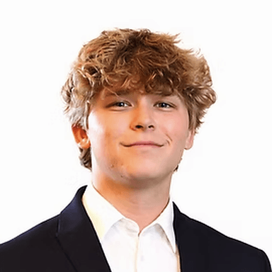Marty Graw, Software Designer at SORT Connect